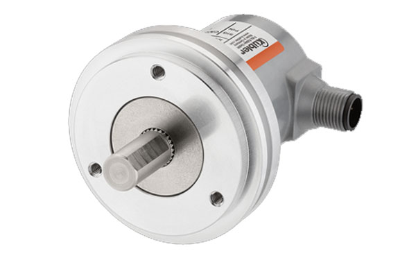 库伯勒 Sendix M5868 编码器 库伯勒 Sendix M5868 编码器